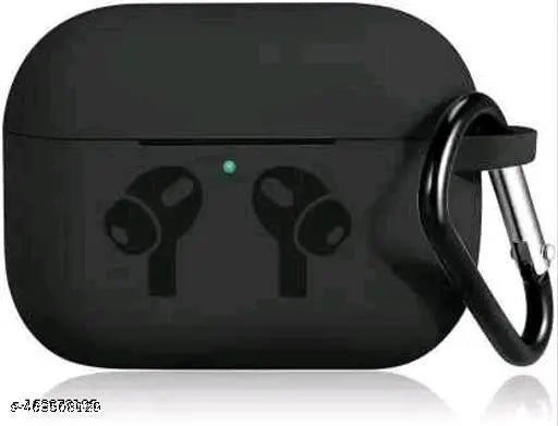 Stylish TWS Bluetooth Wireless Bluetooth Headphones Earbuds With Best Quality Pink Purthvi LED Watch Wireless Bluetooth Headphones & Earphones Touch Sensor V5.1 With HD Mic And Active Noisz Cancellation Supported All Android & IOS Devices Bluetooth Headset(BT+Black Cover, Watch, True Wireless)