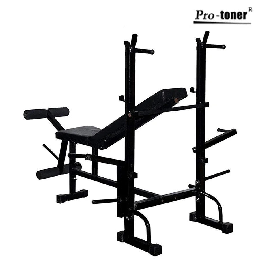 Protoner FLTBNCH Weight Training Fitness Bench