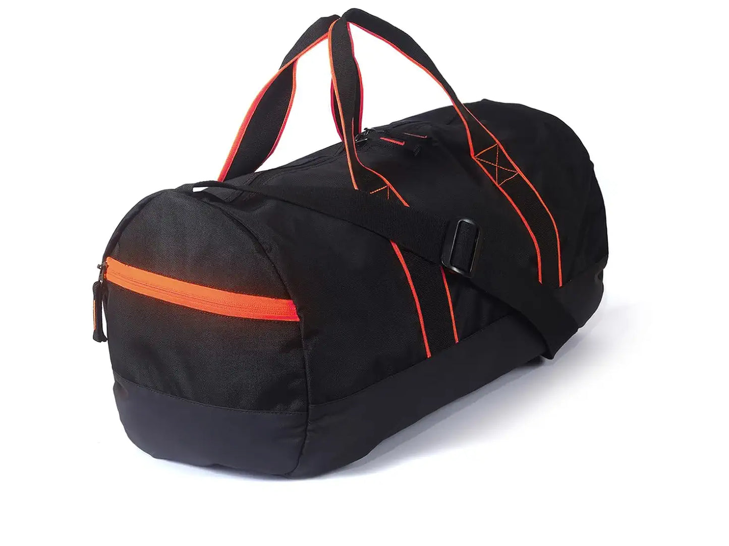 DIVULGE NEO Training Bag/Duffel Bag/Gym Bag/Sports Bag for Men and Women 27 litres Water Resistant