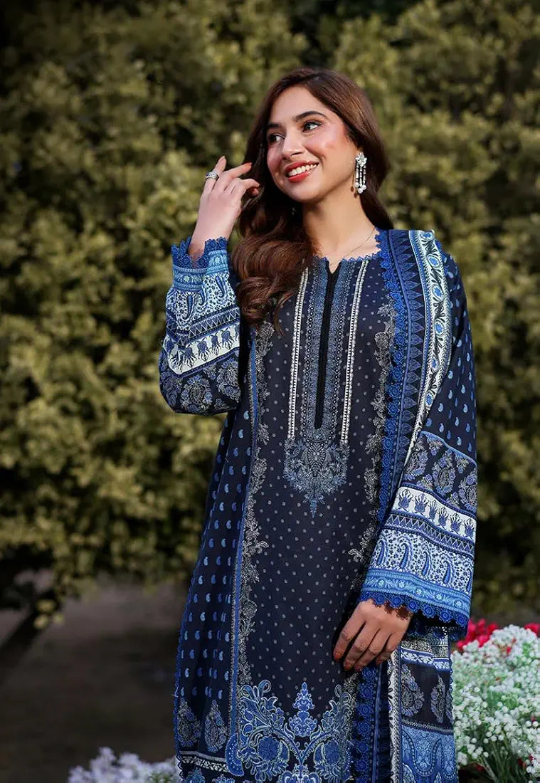 GoSriKi Women's Rayon Viscose Printed Straight Pakistani Suits for Women Kurta Set