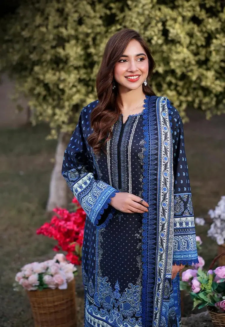 GoSriKi Women's Rayon Viscose Printed Straight Pakistani Suits for Women Kurta Set