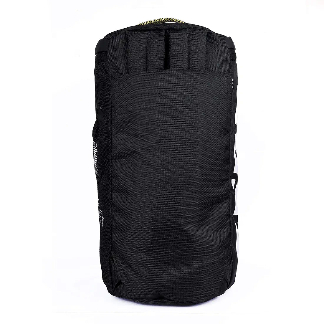 Gear Polyester Statement Maxis 33L Large Hybrid Duffle Backpack/Travel Duffle Bag/Sports Duffle/Gym Bag For Men's/Women's , 26 Cm