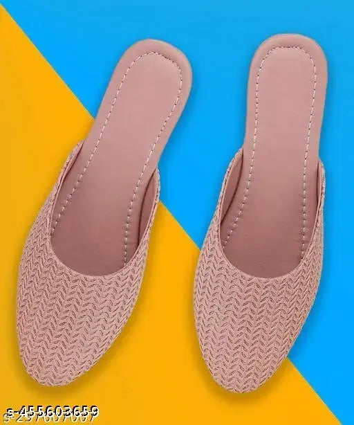WOMEN_FASHION_AND_FLAT_JUTTIS
