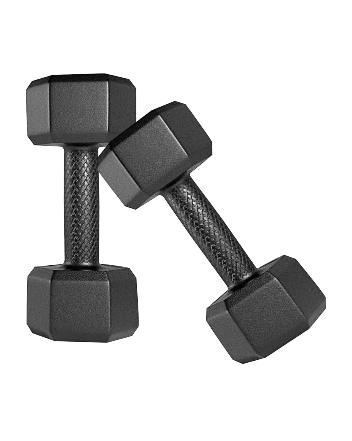 1 kg 2 dumbbell
