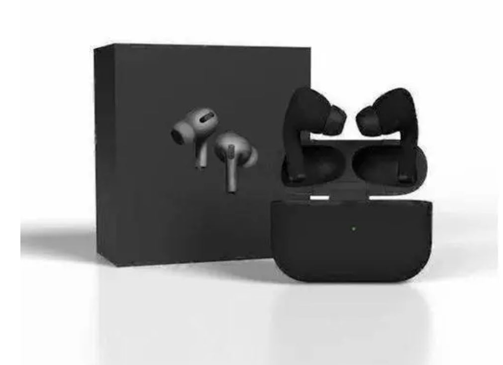 True Wireless Bluetooth Earphones with 3 Hours
