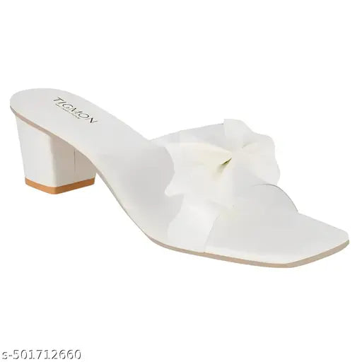 Women Heel Sandal