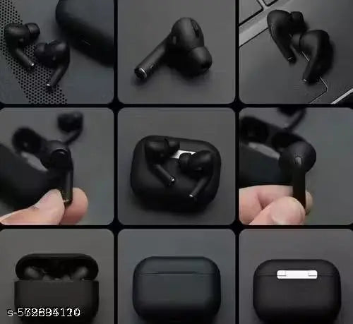 Bluetooth Earphones