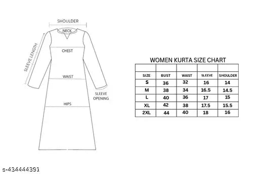 Kurti For Women