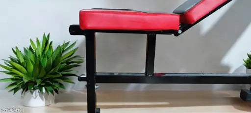 5 in 1 HEAVY DUTY GYM BENCH