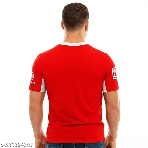 Bayern Munich Football Jersey For Boys,Bayern Munich Tshirt,Bayern Munich Club Team Football Tshirt