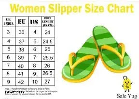 Women Heel Flip Flops Thong Sandals