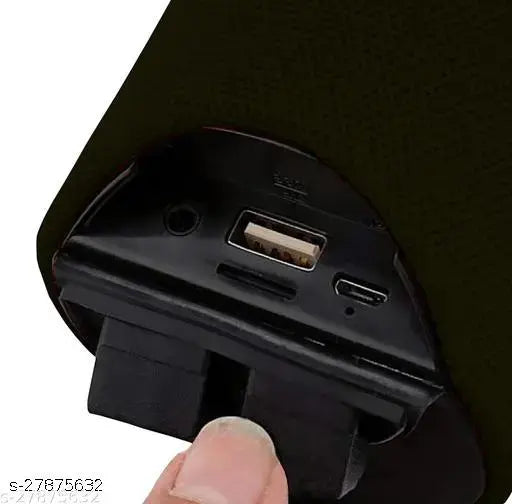 ATARC Bluetooth Speakers