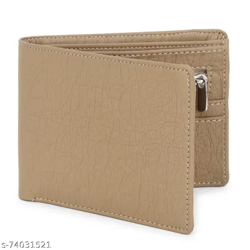 stylish Modern Mens Wallet