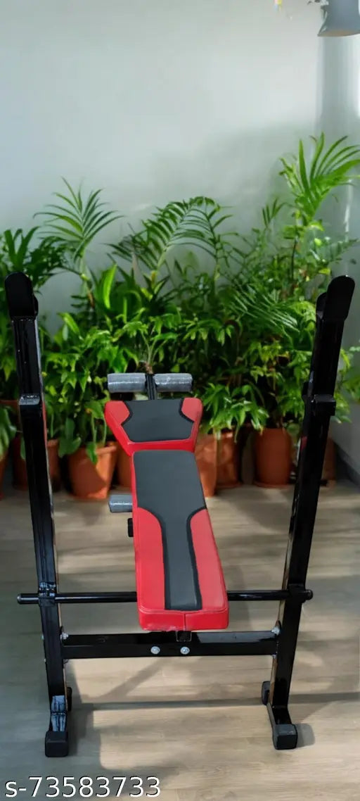 5 in 1 HEAVY DUTY GYM BENCH