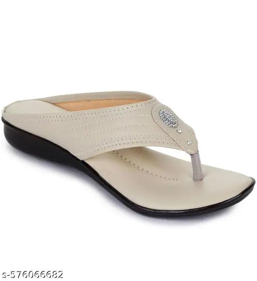 Brothers Unique Women’s Flat Sandals Extra Soft & Stylish sandals