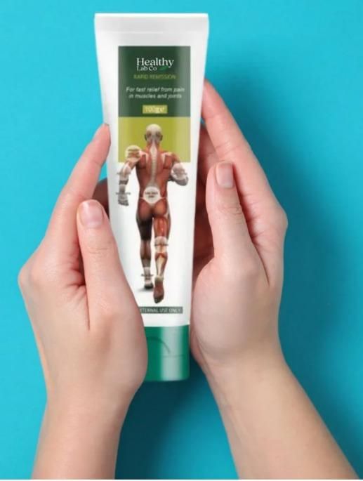 Joint Pain Relief Cream 100ml