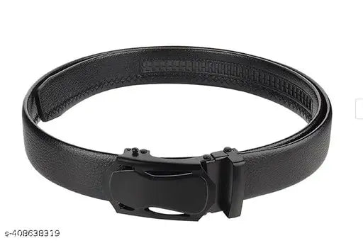 AT FASHIONN: Elevate Your Style with Our Premium Men's Belt Collection