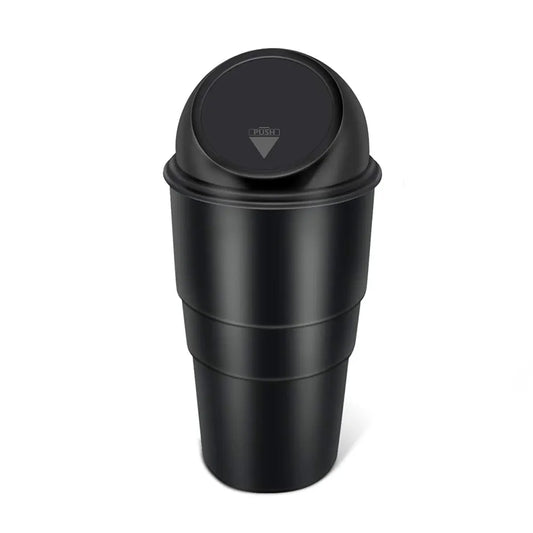 RADIANT Car Dustbin | Dustbin For Car |Trash Bin | Car Bin Mini | Portable Trash Can, Home, Office 