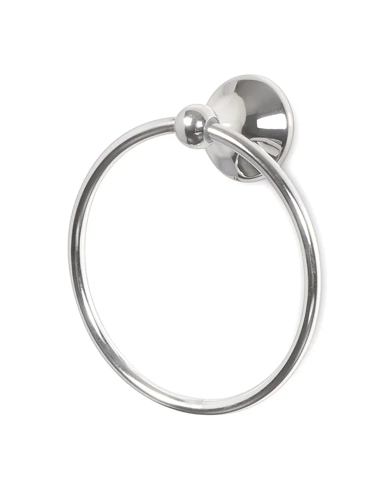Towel Ring for Wash Basin/Napkin Holder 