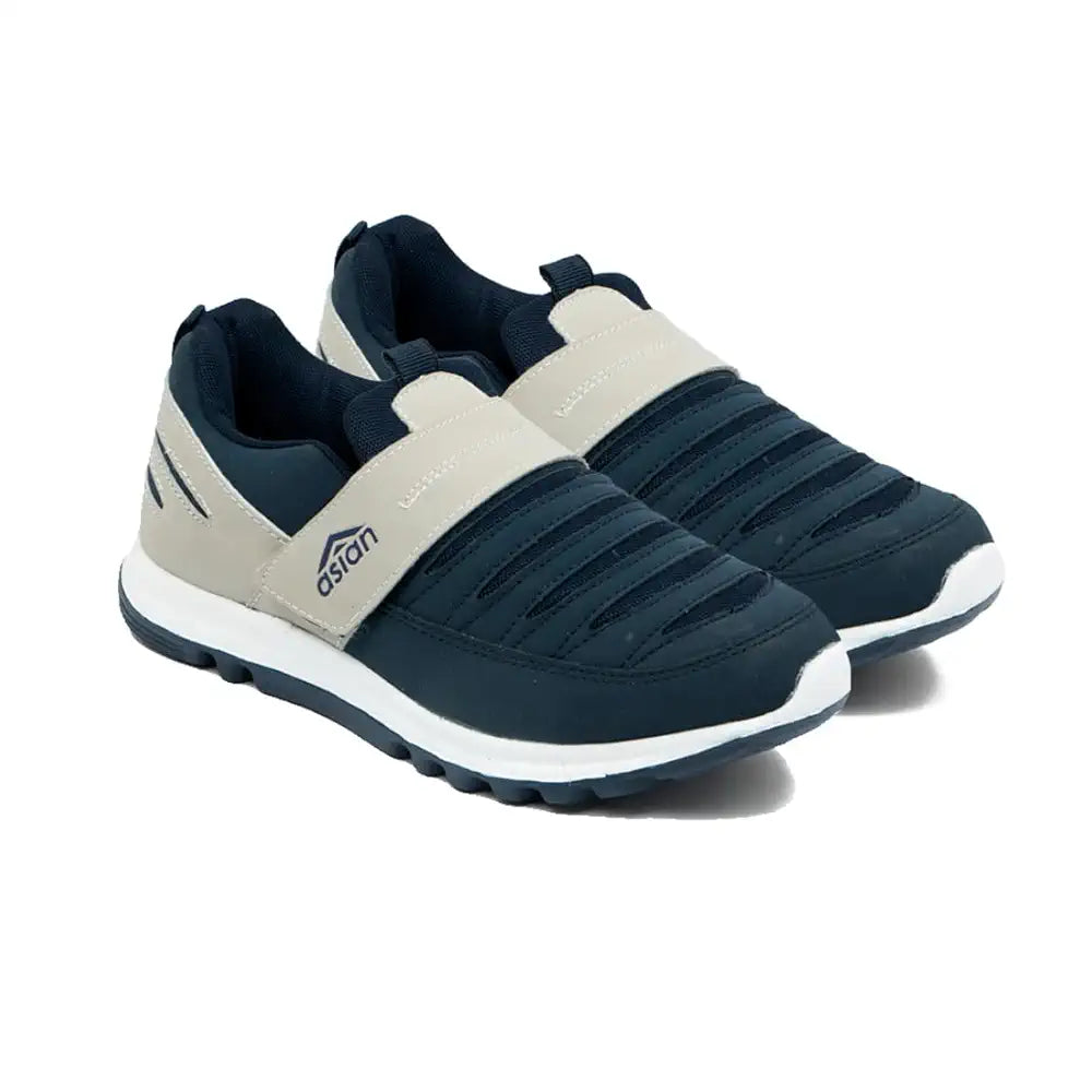 ASIAN Men's Synthetic Sports,Running,Casual Loafer Shoes for Boy's