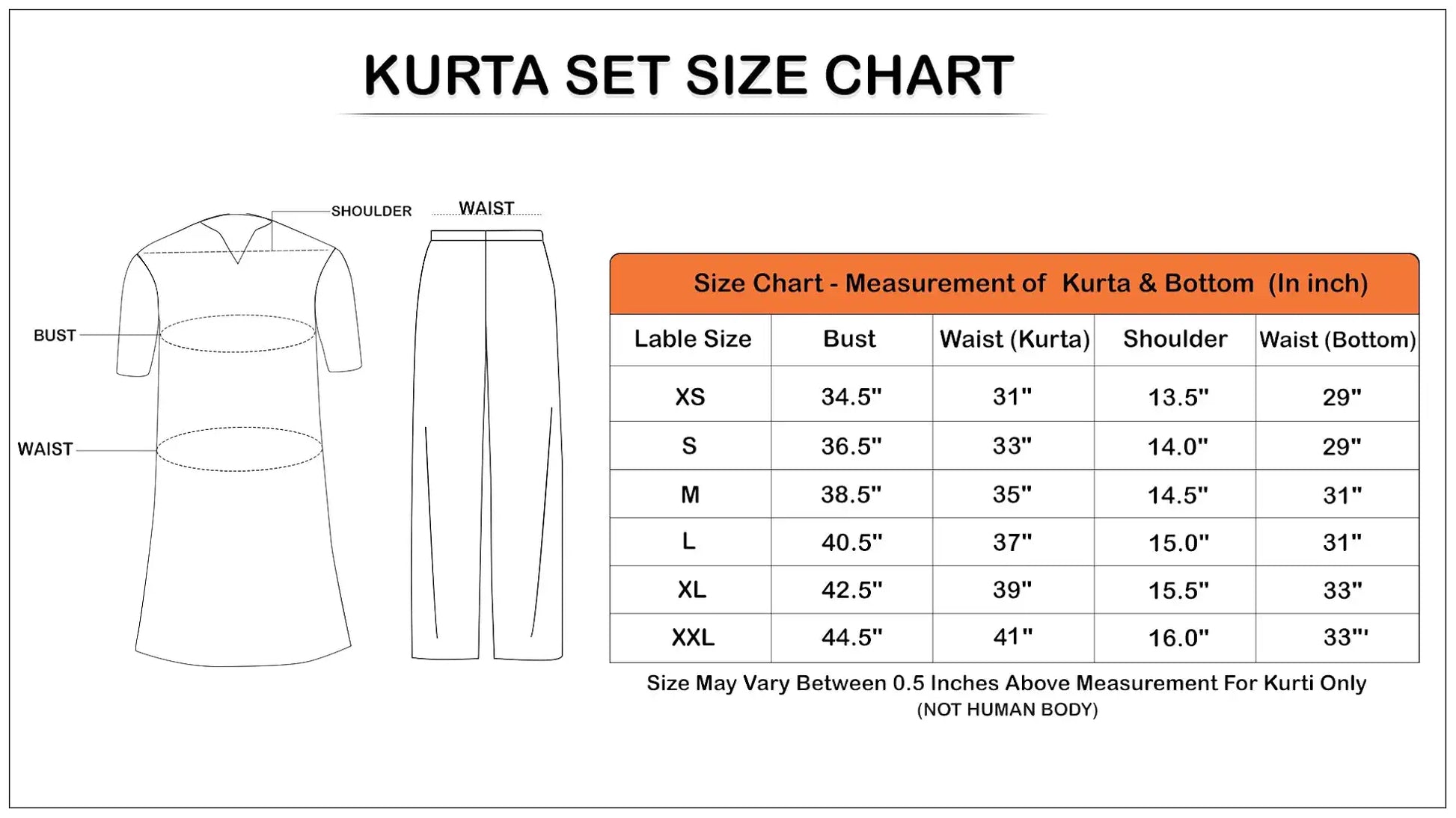 INDO ERA Women'S Embroidered Viscose Straight Kurta And Pant With Dupatta Set 
