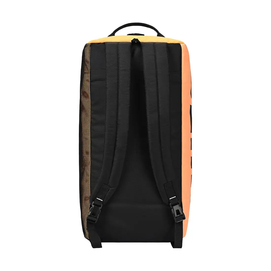 Gear Statement Maxis 3.0 10"/29L Medium Water Resistant Duffle Polyester Bag/Travel Bag/Gym Bag for Men & Women