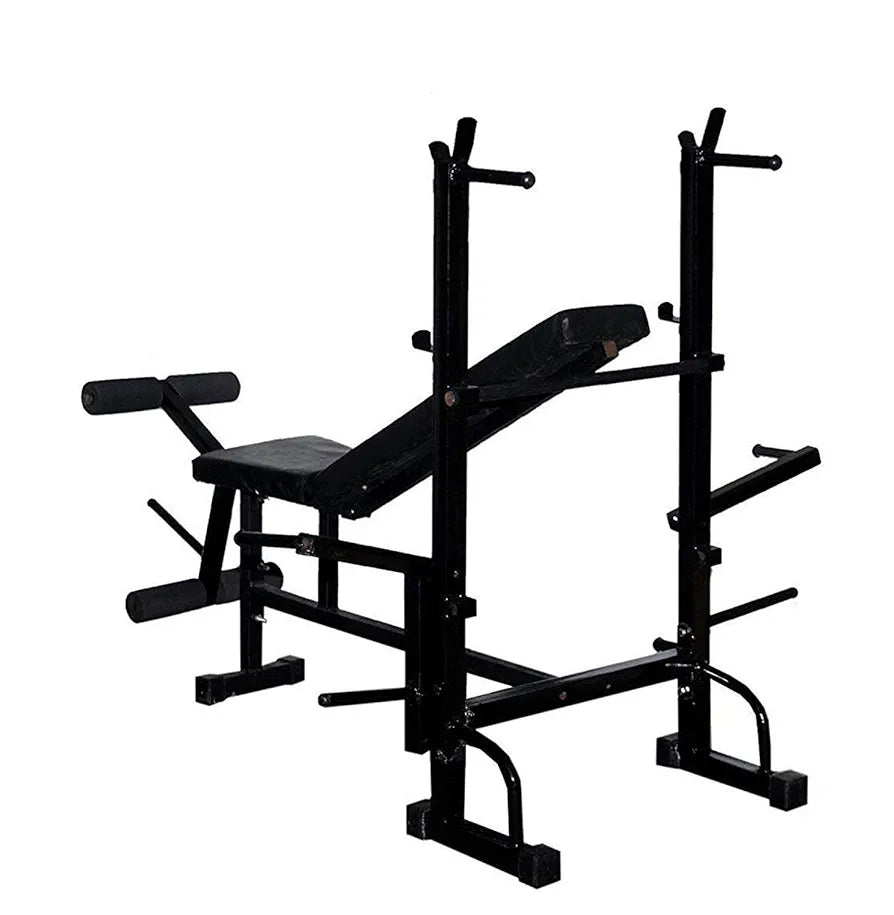 Protoner FLTBNCH Weight Training Fitness Bench