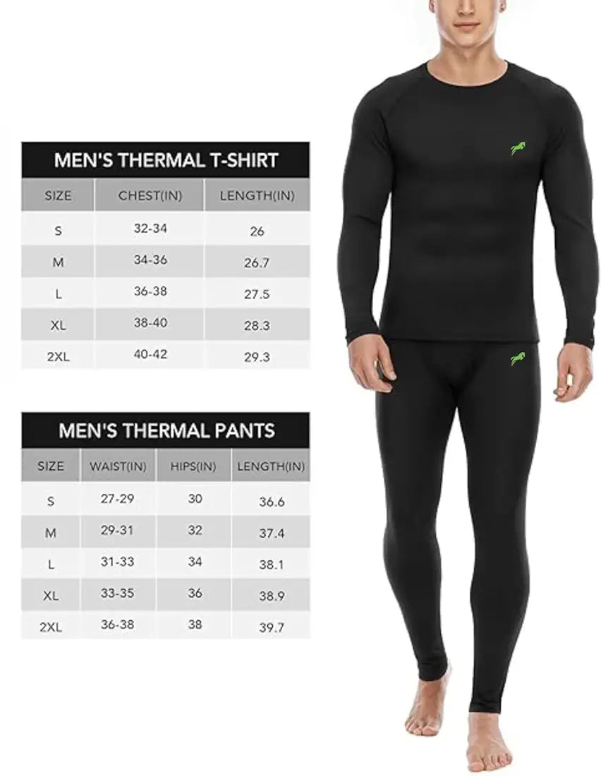 JUST RIDER Polyester Spandex Men's Sports Running Set Compression Shirt + Pants Skin-Tight Long Sleeves Quick Dry Fitness Tracksuit Gym Yoga Suits