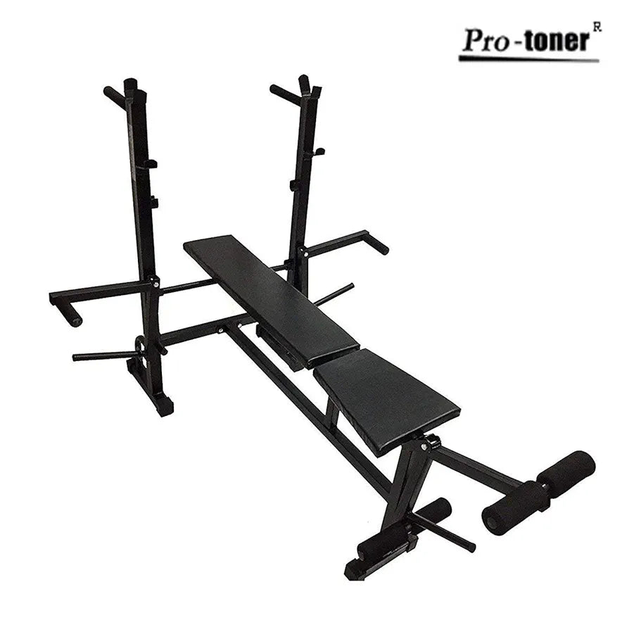 Protoner FLTBNCH Weight Training Fitness Bench