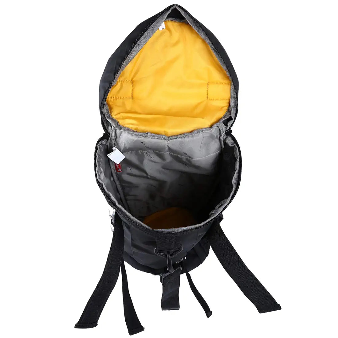 Gear Polyester Statement Maxis 33L Large Hybrid Duffle Backpack/Travel Duffle Bag/Sports Duffle/Gym Bag For Men's/Women's , 26 Cm