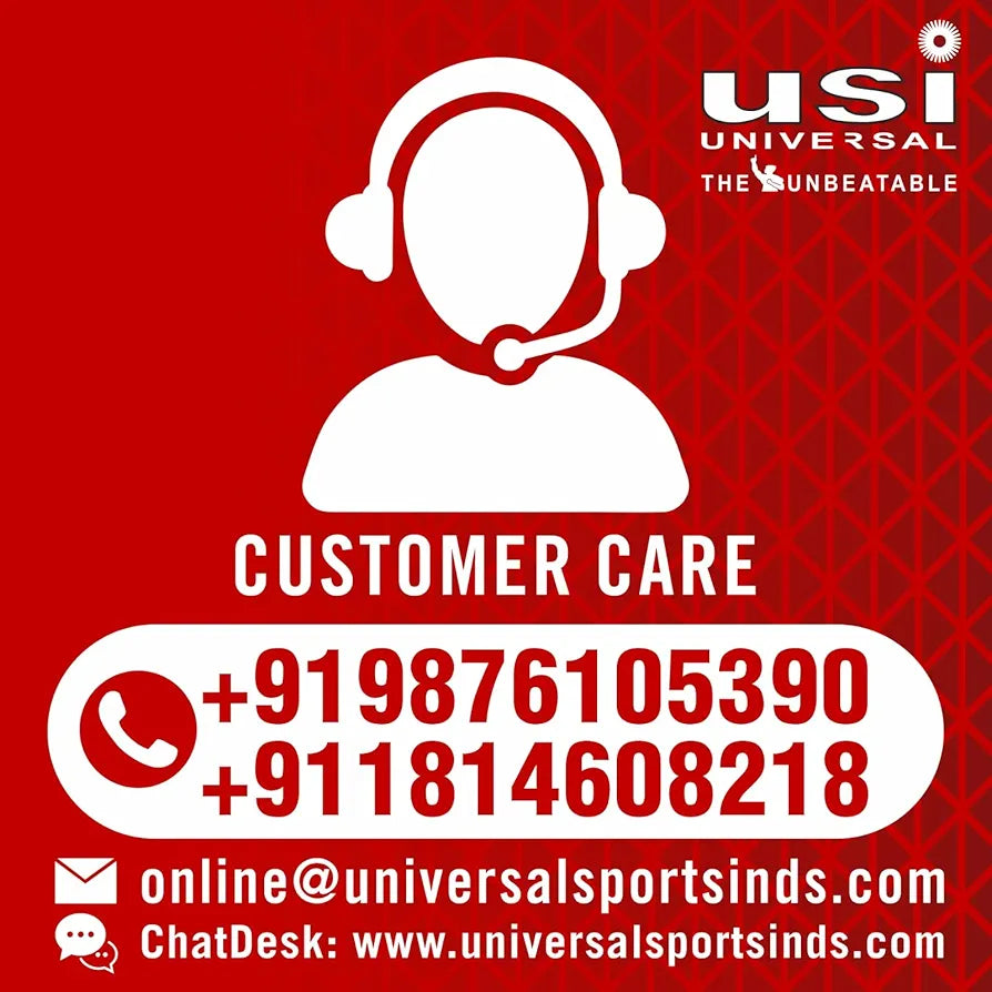 USI UNIVERSAL THE UNBEATABLE Boxing Punching Bag, 626C Classic Tough Canvas 4 Feet Un-Filled Boxing Bag, Punching Bag Without Chain for Kickboxing, Heavy 20oz Canvas Material, Reinforced Hitting Area