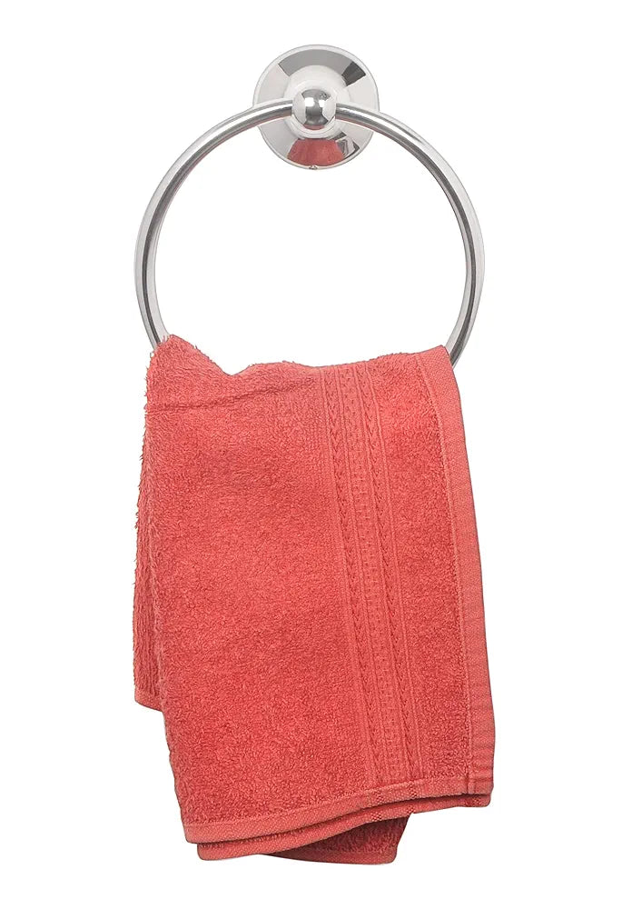 Towel Ring for Wash Basin/Napkin Holder 