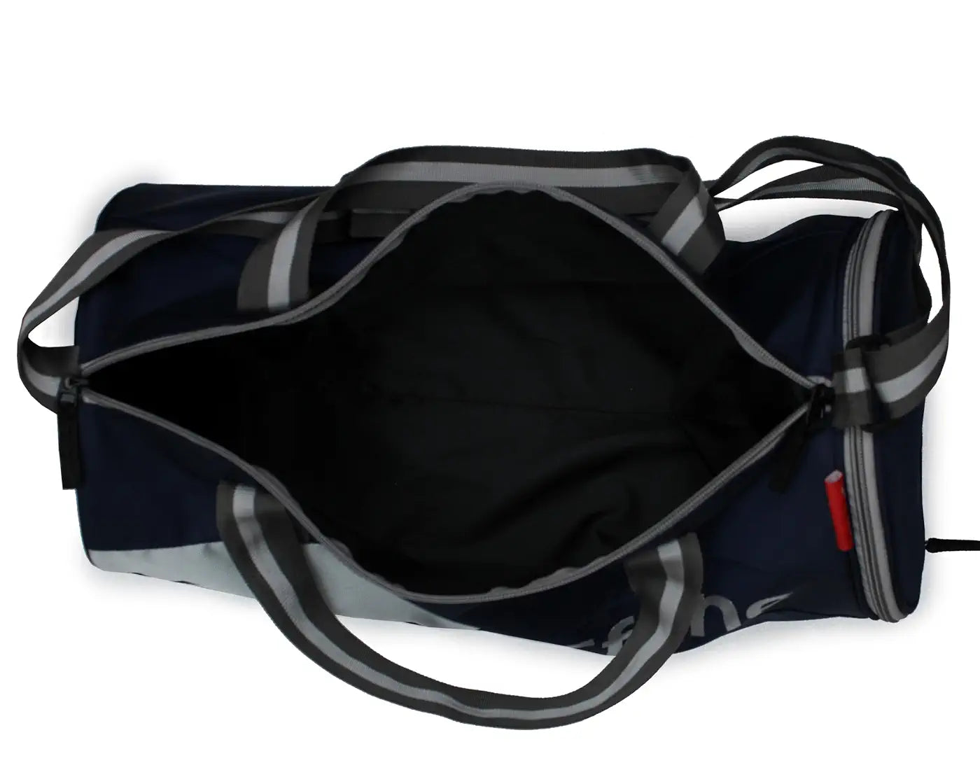 Sfane Gym Bags for Men with Separate Shoe Compartment Sports Gym Bag for Women Duffle Bags for Gym, Duffel Bags Sports Bag - Navy Blue