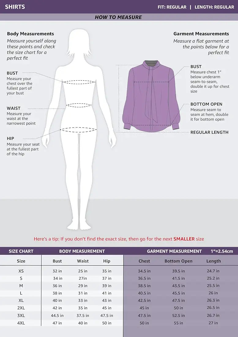 Symbol Premium Women's Solid Desk-to-Dinner' Bow Tie Top 