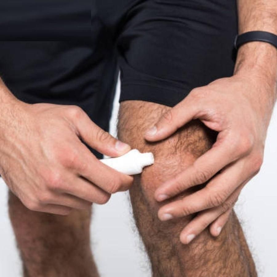 Joint Pain Relief Cream 100ml