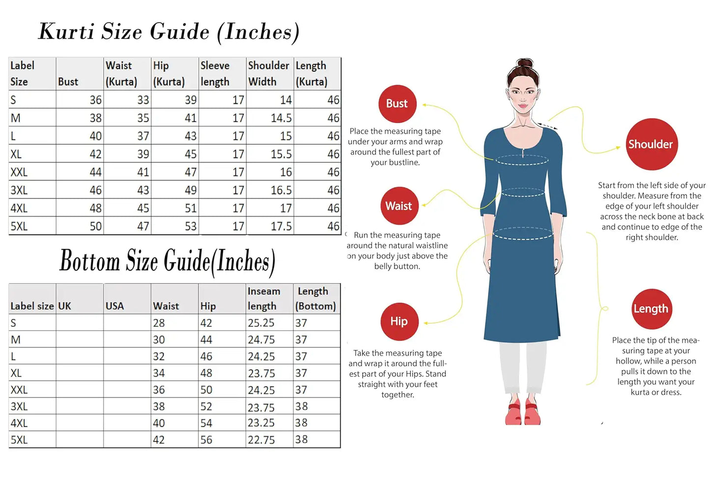 GoSriKi Women's Rayon Viscose A-Line Printed Kurta with Pant