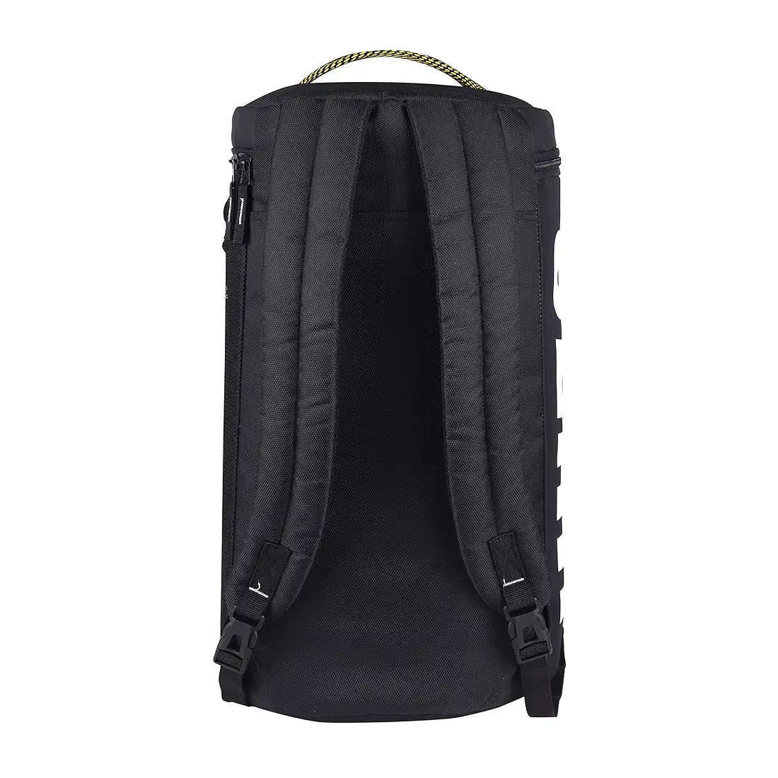 Gear Polyester Statement Maxis 33L Large Hybrid Duffle Backpack/Travel Duffle Bag/Sports Duffle/Gym Bag For Men's/Women's , 26 Cm