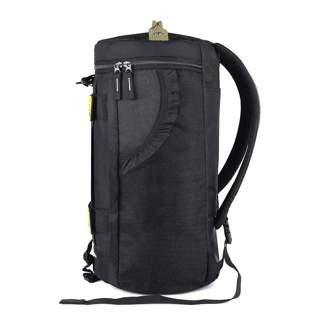 Gear Polyester Statement Maxis 33L Large Hybrid Duffle Backpack/Travel Duffle Bag/Sports Duffle/Gym Bag For Men's/Women's , 26 Cm