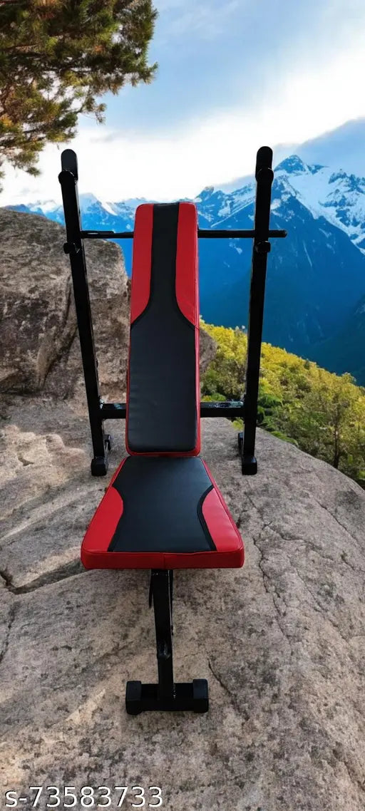 5 in 1 HEAVY DUTY GYM BENCH