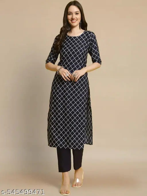 Premium Kurti For Women