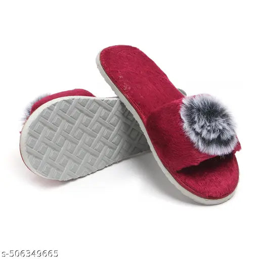 Name LADI LITE girl and women comfortble stylish and trending winter home silppers