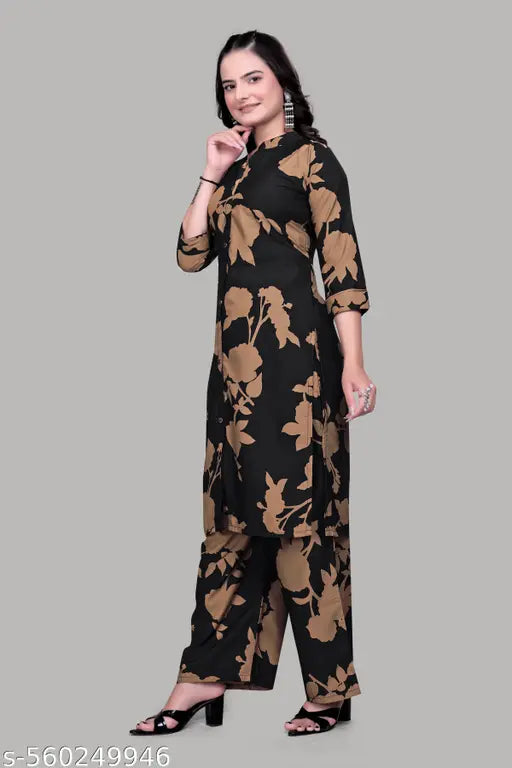 SRUSHTI ENTERPRISE KURTI FOR WOMEN