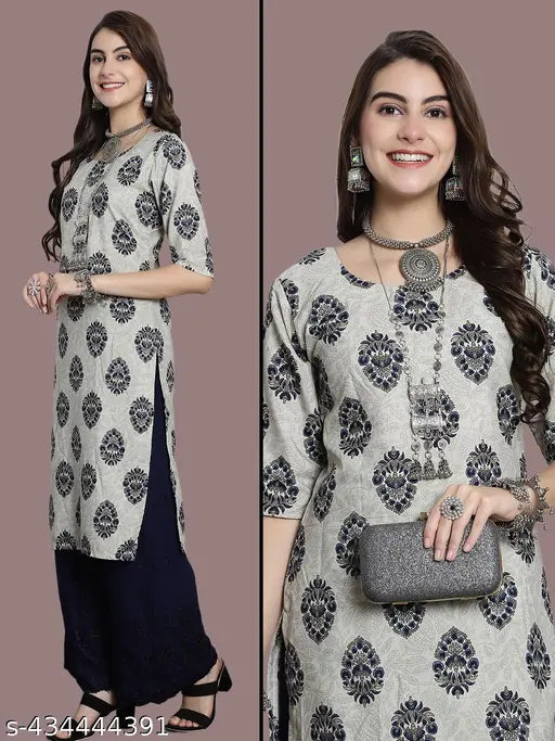 Kurti For Women