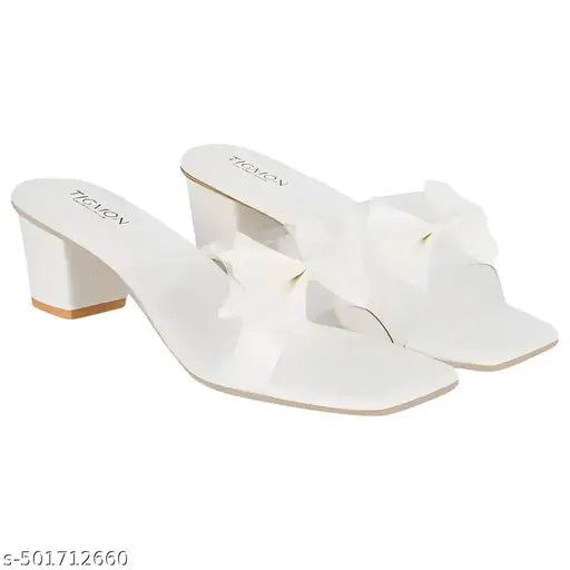 Women Heel Sandal
