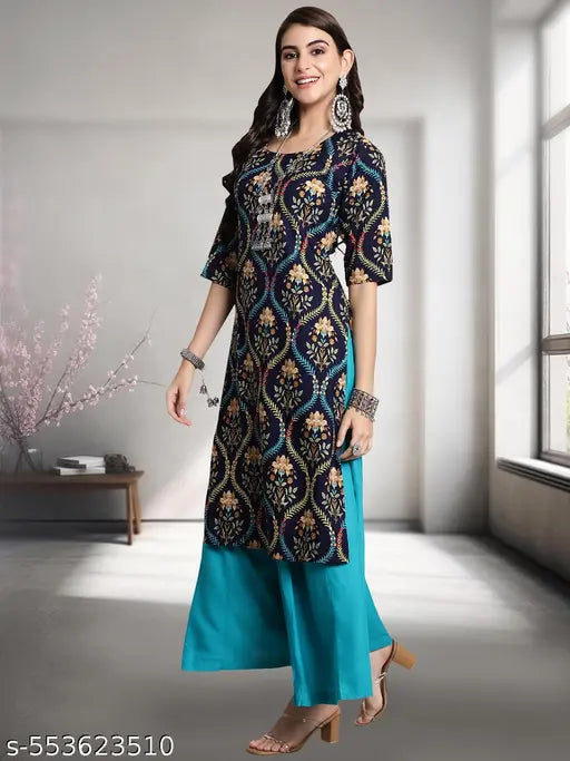 Premium women’s kurti