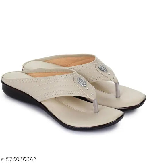 Brothers Unique Women’s Flat Sandals Extra Soft & Stylish sandals