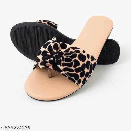 Versatile and Trendy Women Flats Sandals – Modern Style with Ultimate Comfortable