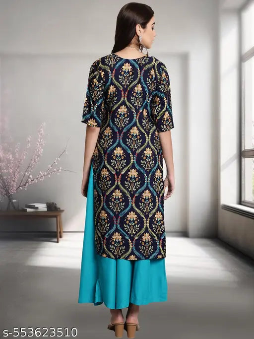 Premium women’s kurti