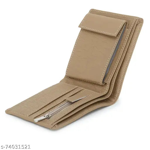 stylish Modern Mens Wallet