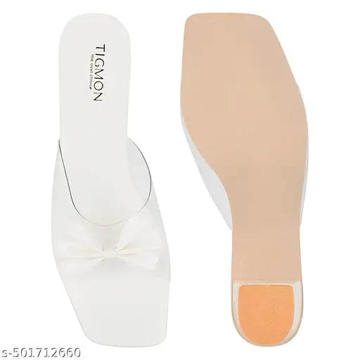 Women Heel Sandal